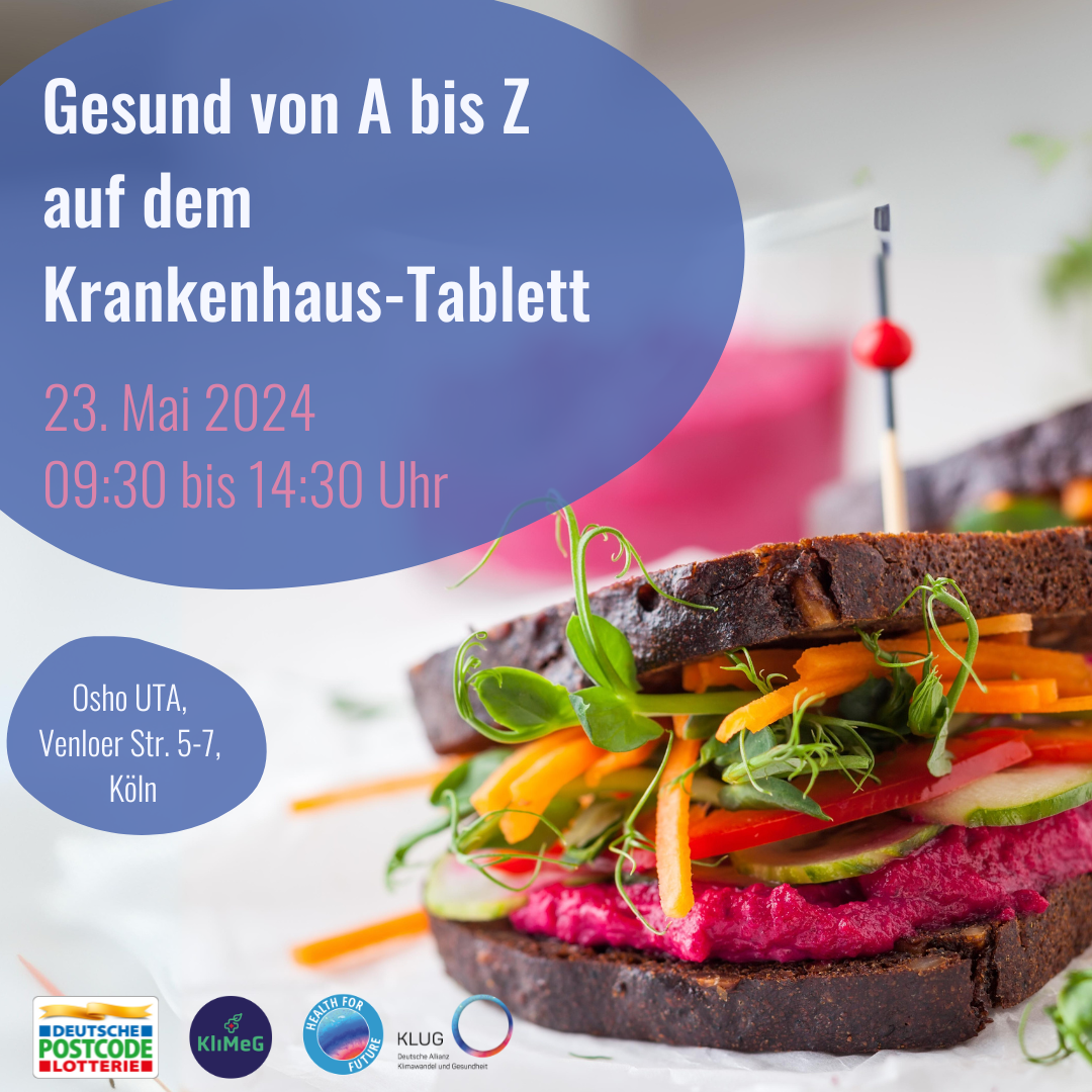 Einladung Netzwerktreffen-Speiseversorgung in NRW