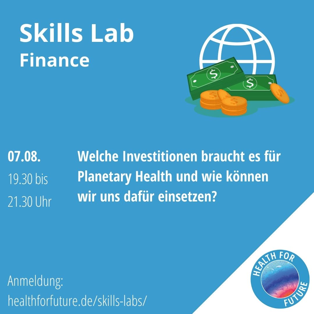 Skills Lab Finance
