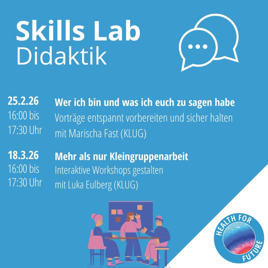 Skills Lab Didaktik